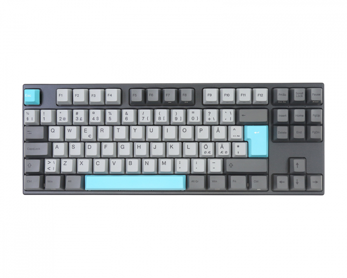 Varmilo VPT88 Moonlight V3 TKL RGB Tri-Mode Gateron G Pro 3.0 Brown