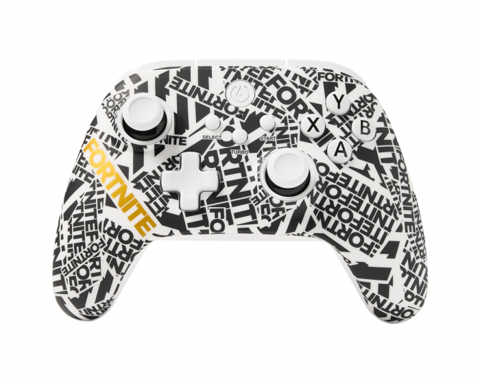 PowerA OPS v1 Trådløs Controller - Fortnite Edition