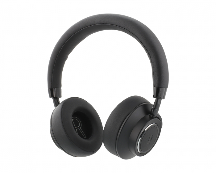 STREETZ BT400 Bluetooth Headset - Sort