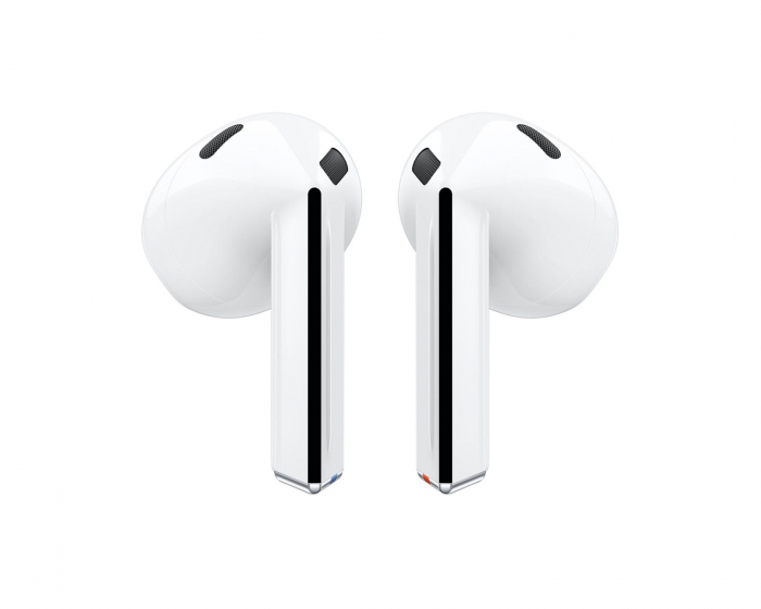 Samsung Galaxy Buds3 - Hvid