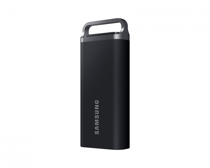 Samsung Portable SSD T5 EVO Ekstern SSD Harddisk USB 3.2 - 4 TB