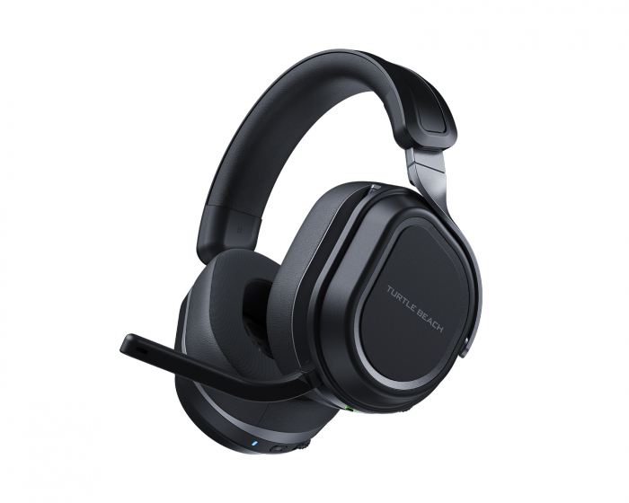 Turtle Beach Stealth 700 Gen 3 Trådløst Gaming Headset - Sort (PC)