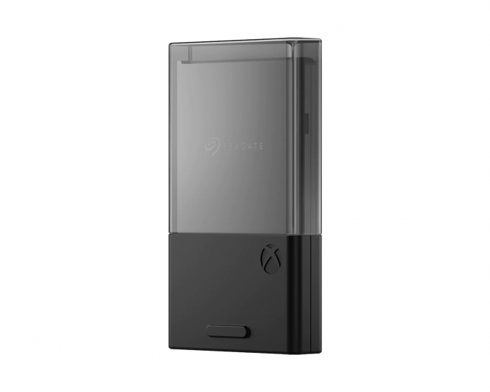 Seagate Lagerkort Til Xbox Series X/S, SSD - 2 TB