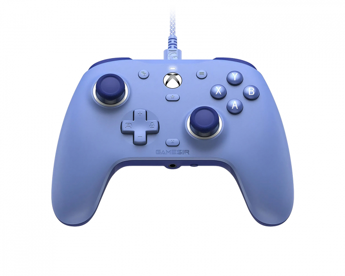 GameSir G7 SE Kablet PC & Xbox Controller - Dynamic Blue [Hall Effect]