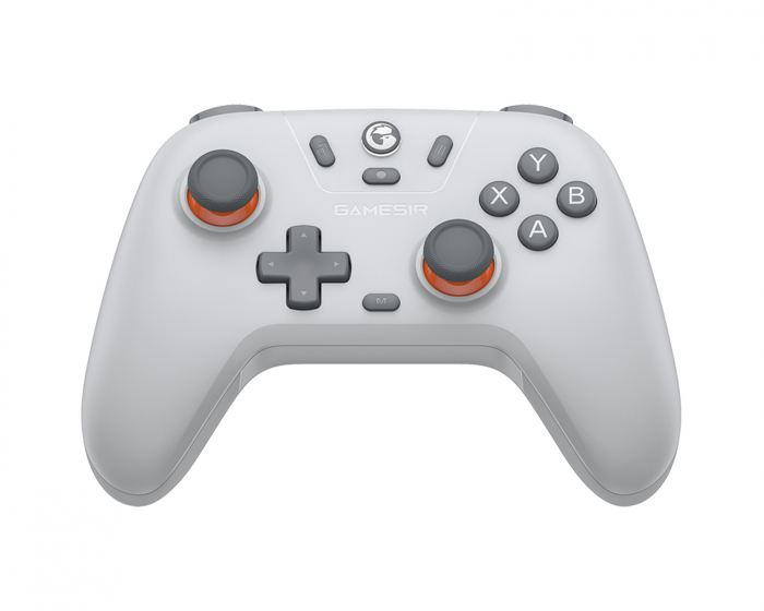 GameSir Nova Lite Trådløs Controller - Ash Gray