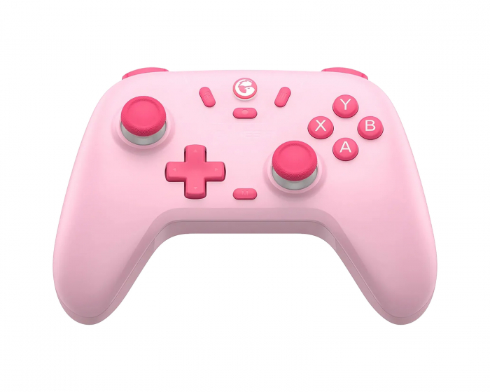 GameSir Nova Lite Trådløs Controller - Blush Pink