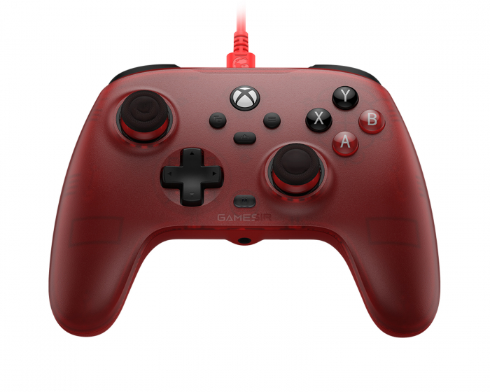 GameSir T7 Kablet PC & Xbox Controller - Ruby Red