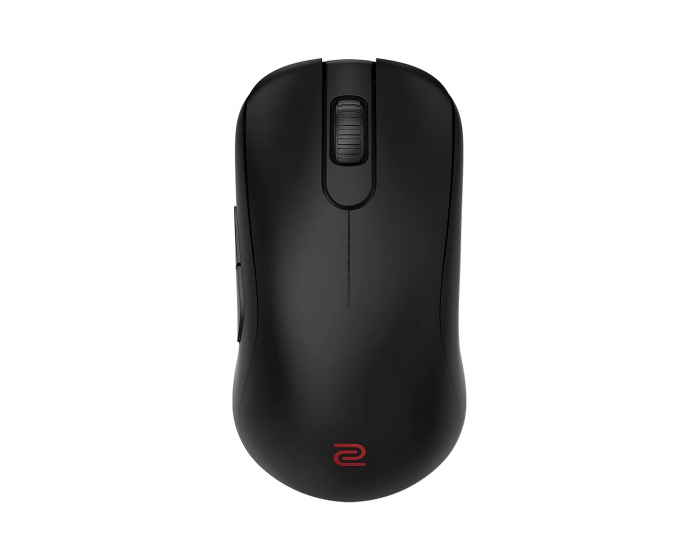 ZOWIE by BenQ S2-DW 4K Trådløs Gaming Mus - Sort