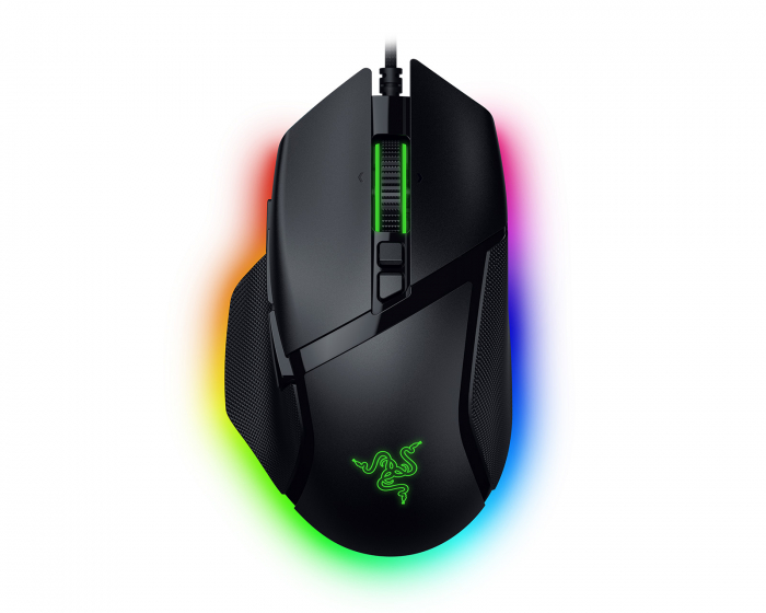 Razer Basilisk V3 35K - Sort