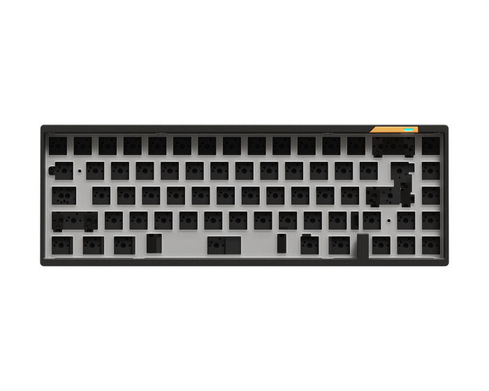 Luminkey Luminkey65 Barebone - Anodized Black