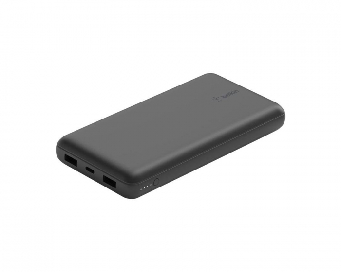 Belkin Boost Charge 20.000 mAh Power Bank - Sort