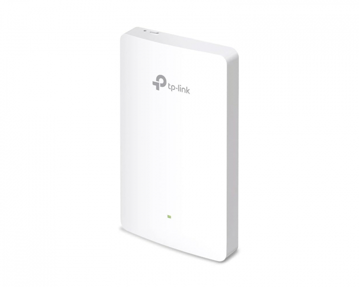 TP-Link Omada EAP615-Wall AX1800 WiFi 6 Adgangspunkt