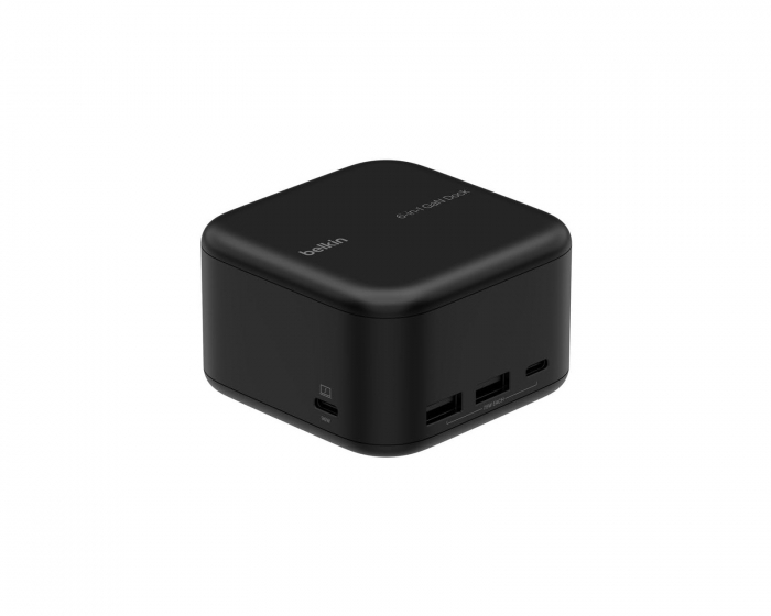 Belkin USB-C 6-in-1 Core Gan Docking Station