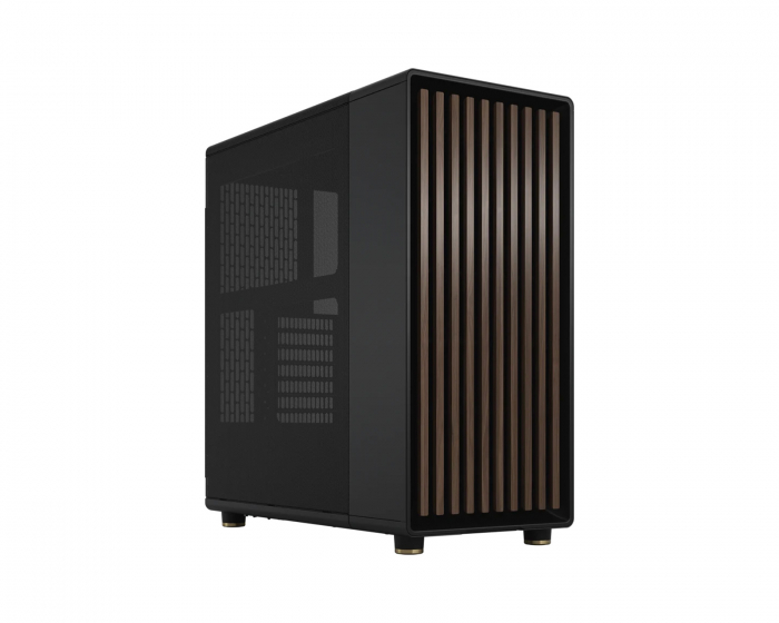 Fractal Design North - Sort