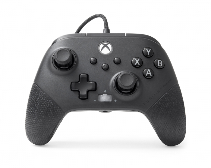 PowerA FUSION Pro 4 Controller til Xbox Series - Sort