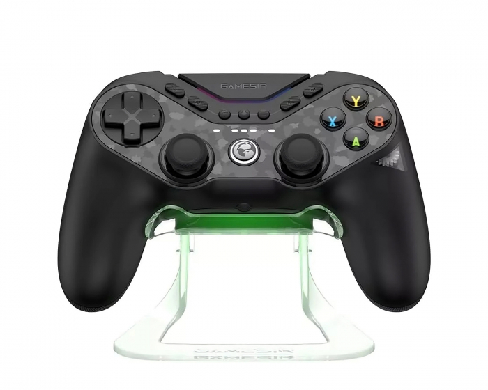 GameSir Tarantula Pro Bundle - Controller & Opladningsstander [TMR Sticks]