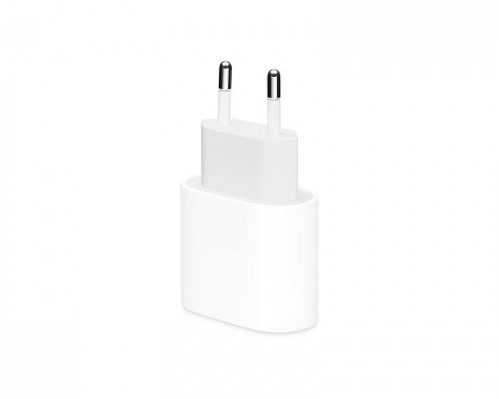 Apple 20W USB-C Strömadapter