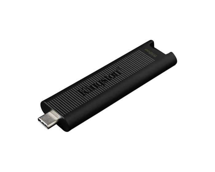 Kingston DataTraveler Max USB-Hukommelse - 512GB