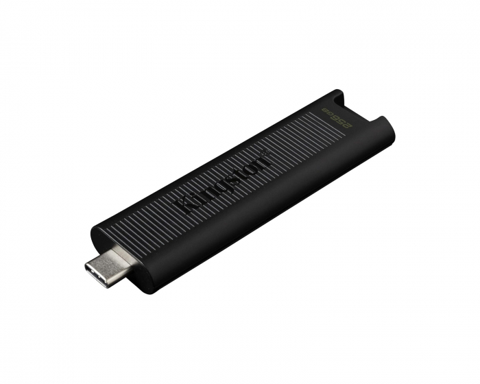 Kingston DataTraveler Max USB-Hukommelse - 256GB