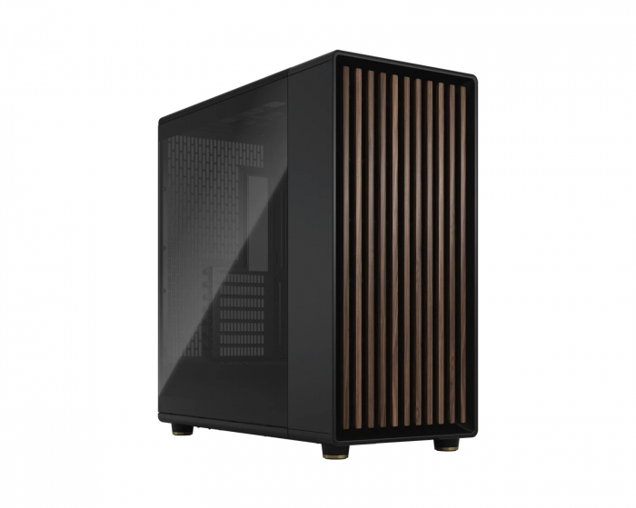 Fractal Design North XL TG - Sort