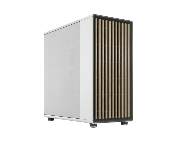 Fractal Design North XL - Hvid