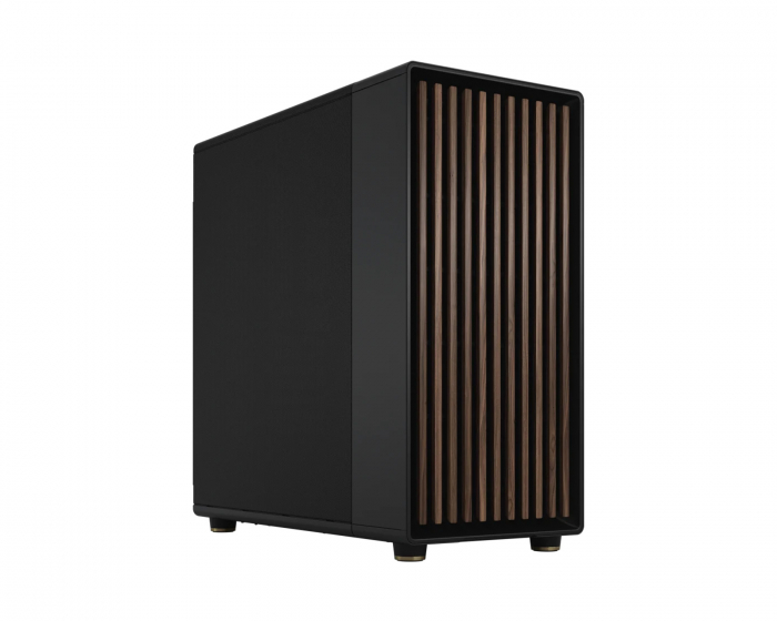 Fractal Design North XL - Sort