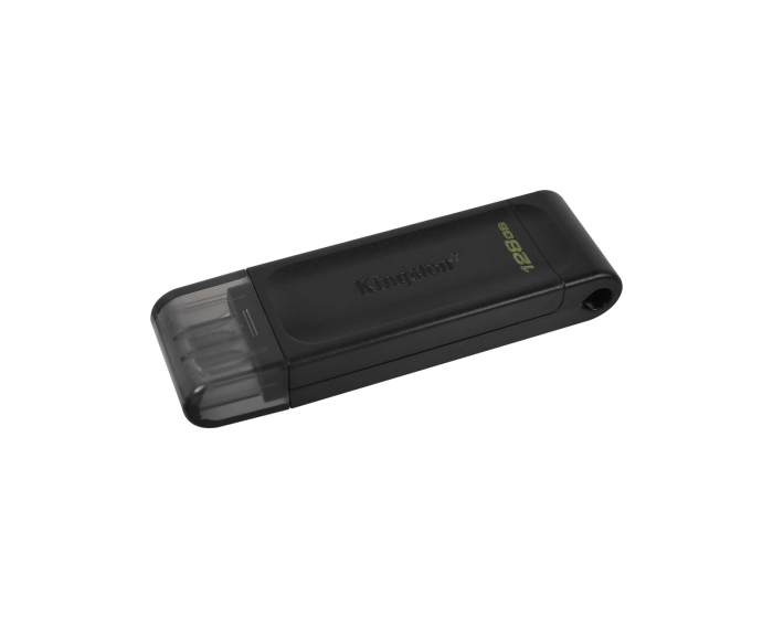 Kingston DataTraveler 70 USB-Hukommelse - 128GB