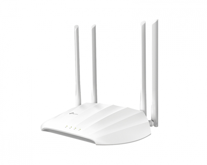 TP-Link TL-WA1201 AC1200 Dual-Band WiFi Adgangspunkt