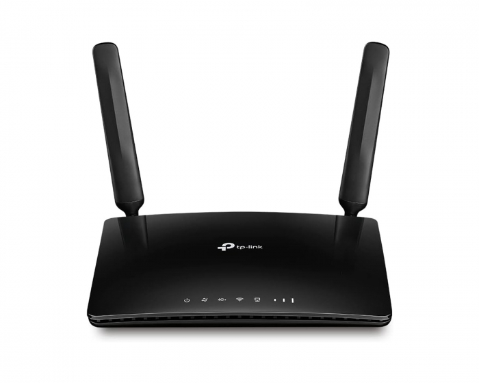 TP-Link Archer MR600 - AC1200 4G LTE Wireless Dual Band Gigabit Router- 4-Porte