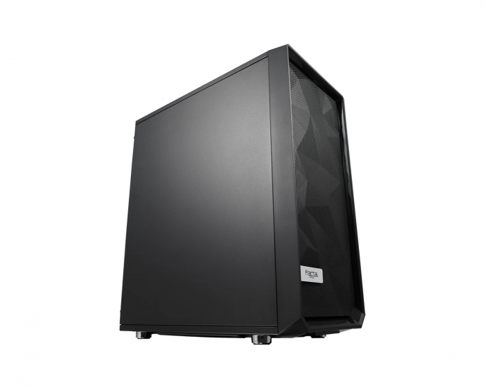 Fractal Design Meshify C - Sort