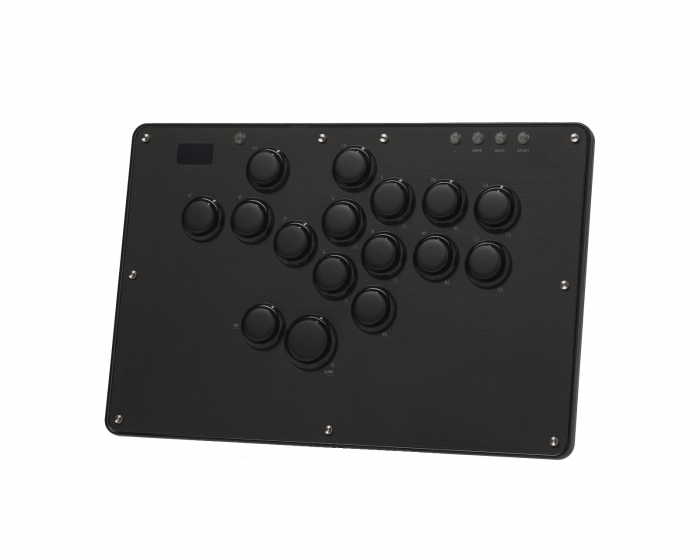 Haute42 U16 Arcade Controller