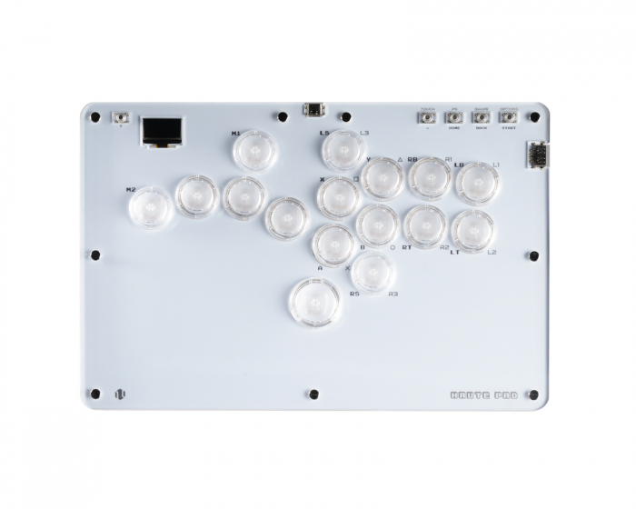 Haute42 R16 Arcade Controller