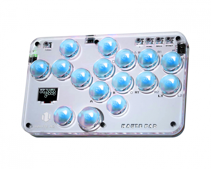 Haute42 S16-C Arcade Controller