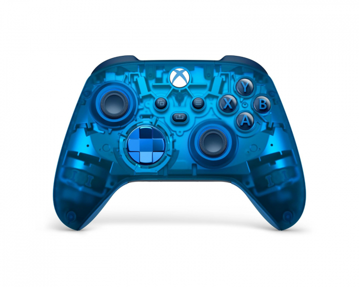 Microsoft Xbox Series Trådløs Xbox Controller Sky Cipher