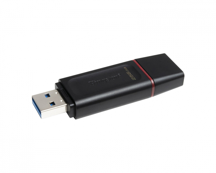 Kingston DataTraveler Exodia 3.2 USB-Hukommelse - 256GB