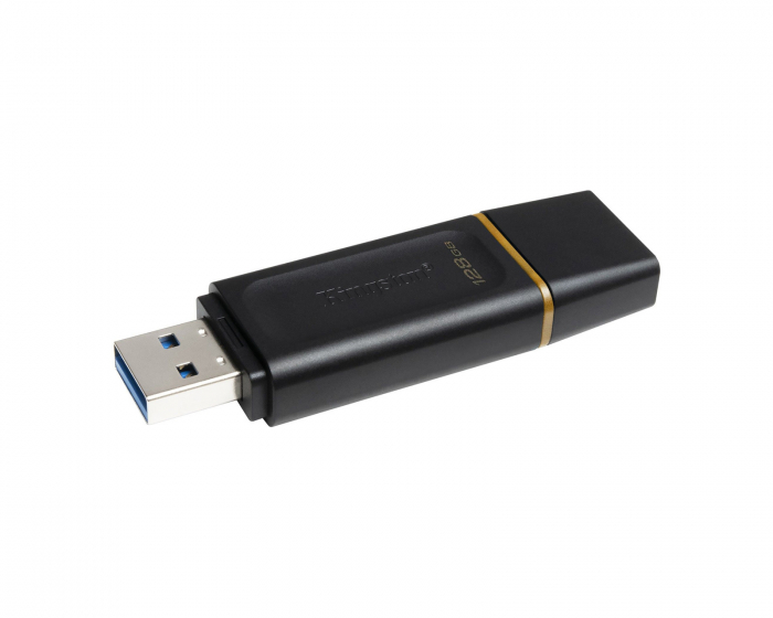 Kingston DataTraveler Exodia 3.2 USB-Hukommelse - 128GB