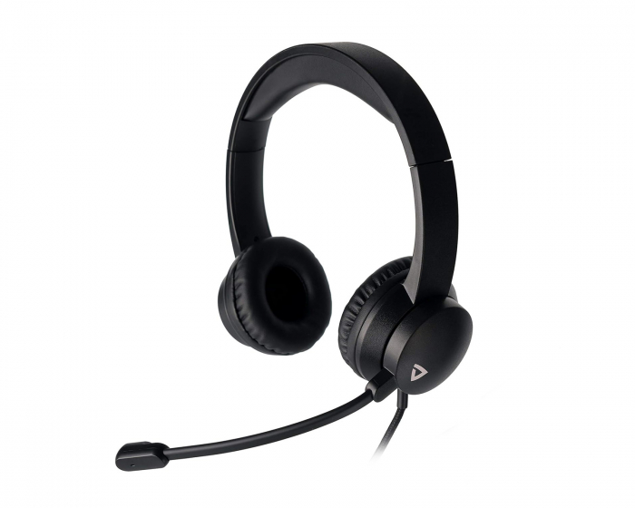 Thronmax THX-20 USB Headset - Sort