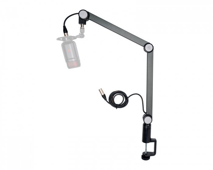 Thronmax Beam Desk Arm (XLR) - Mikrofonstativ