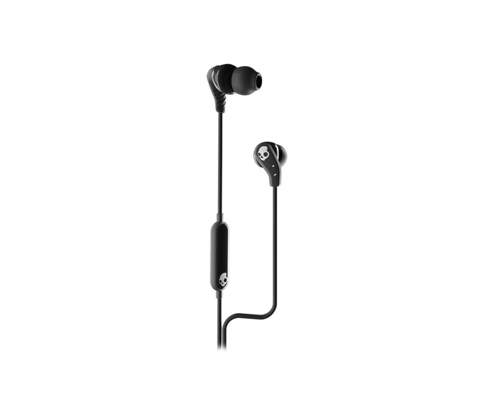 Skullcandy Hovedtelefoner Set USB-C In-Ear - Sort