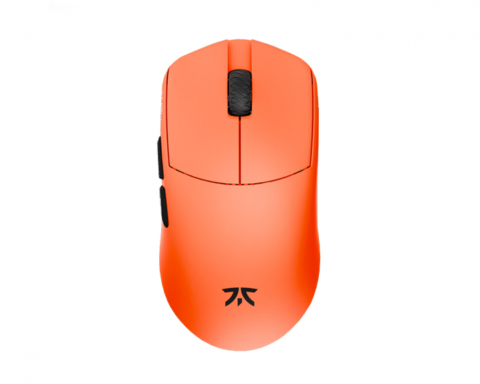 Fnatic x Lamzu Maya X Wireless 8K Gaming Mus Limited Edition