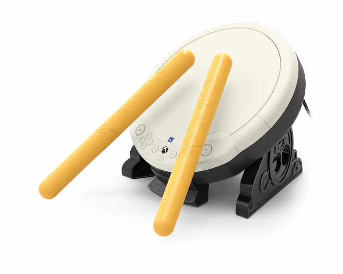 Hori Taiko No Tatsujin Drum Controller til Xbox & PC - Tromme