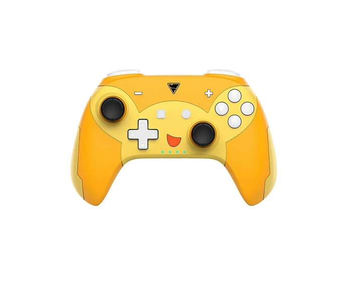 DragonShock NSW Poptop Trådløse Controllere - Pikachu