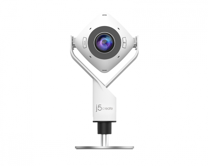 j5create Webcam - 360 Grader