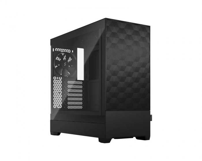 Fractal Design Pop Air TG - Sort