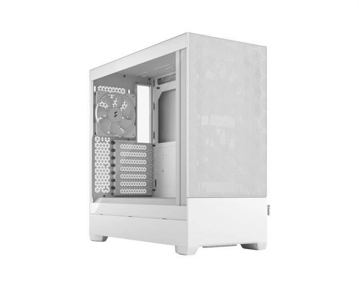 Fractal Design Pop Air TG - Hvid