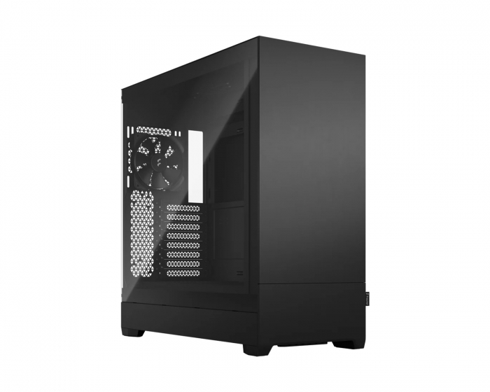 Fractal Design Pop XL Silent TG - Sort