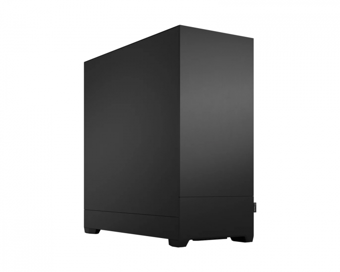 Fractal Design Pop XL Silent - Sort