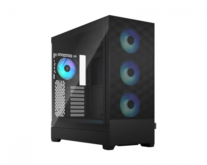 Fractal Design Pop XL Air RGB - Sort