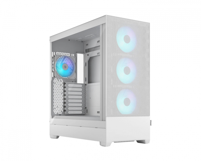 Fractal Design Pop XL Air RGB - Hvid