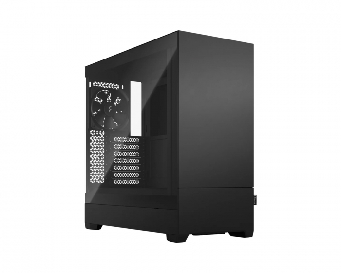 Fractal Design Pop Silent TG - Sort